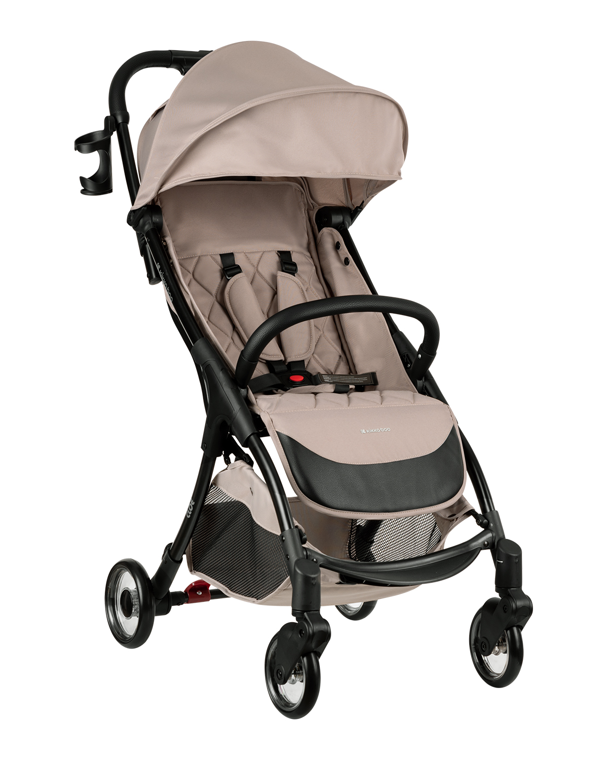 Silla de paseo Cloe Beige 2024