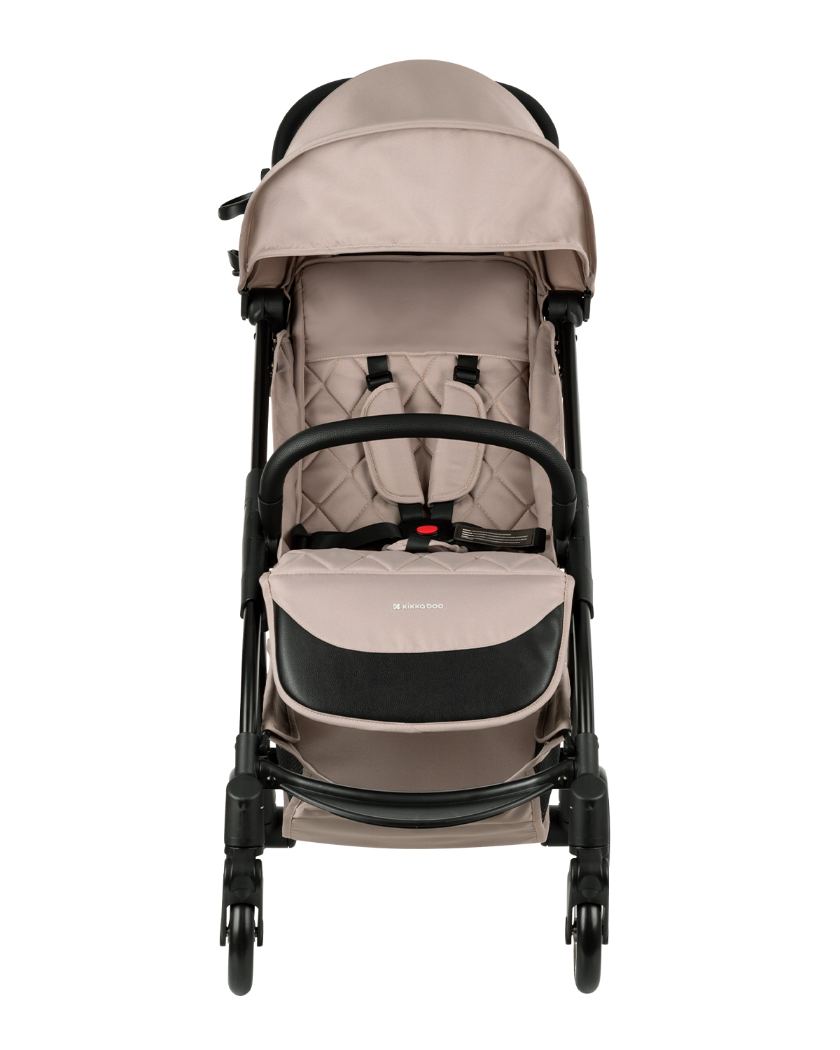 Silla de paseo Cloe Beige 2024
