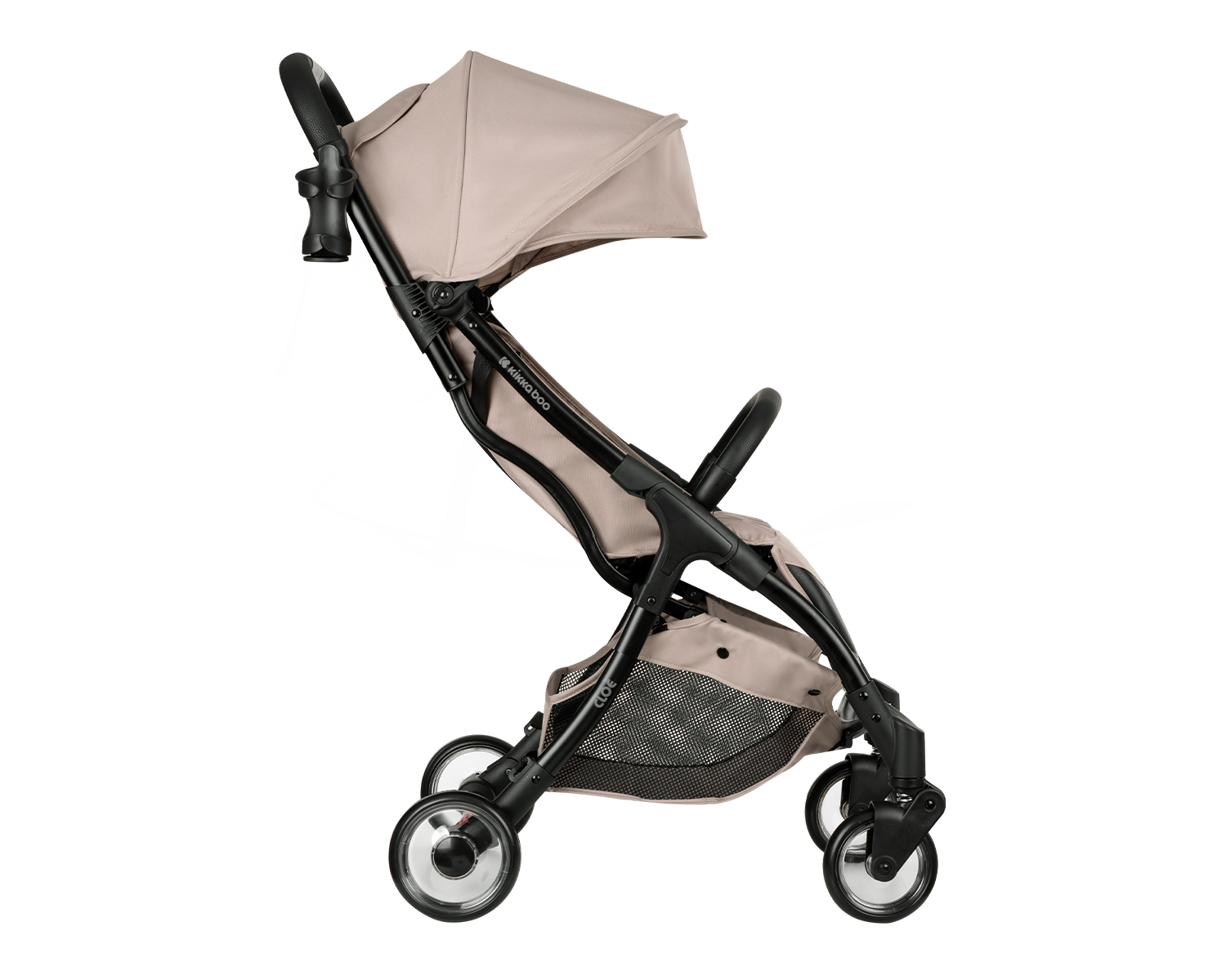 Silla de paseo Cloe Beige 2024