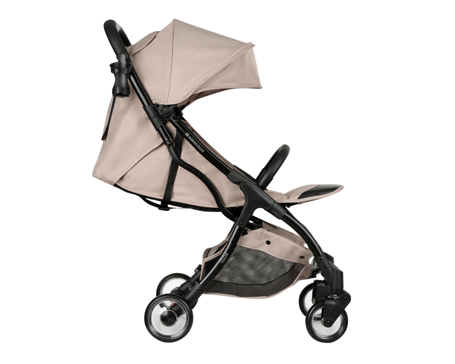 Silla de paseo Cloe Beige 2024