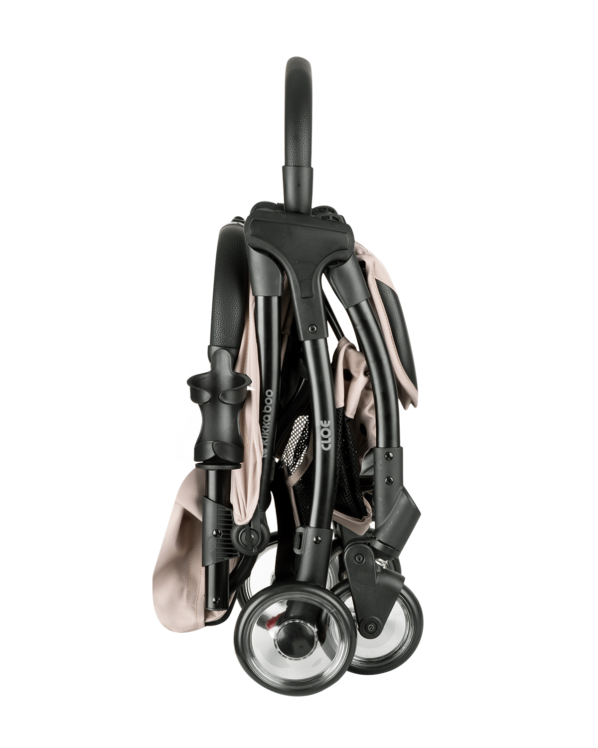 Silla de paseo Cloe Beige 2024