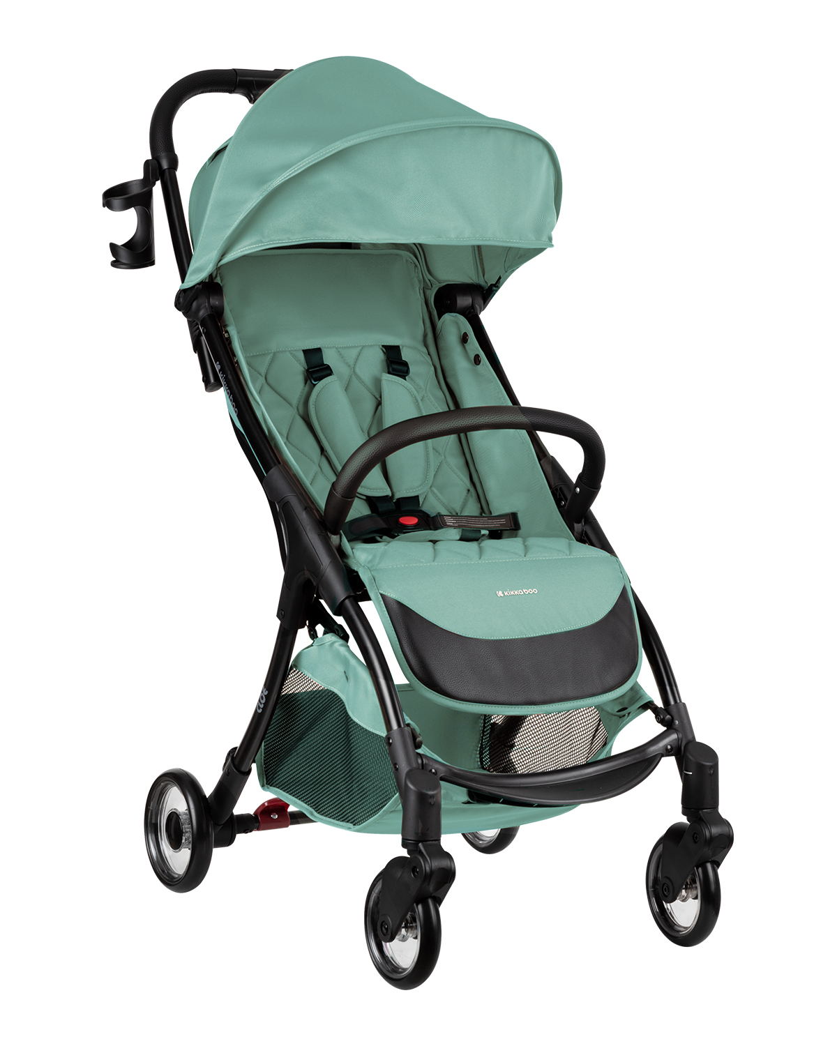 Silla de paseo Cloe Menta 2024