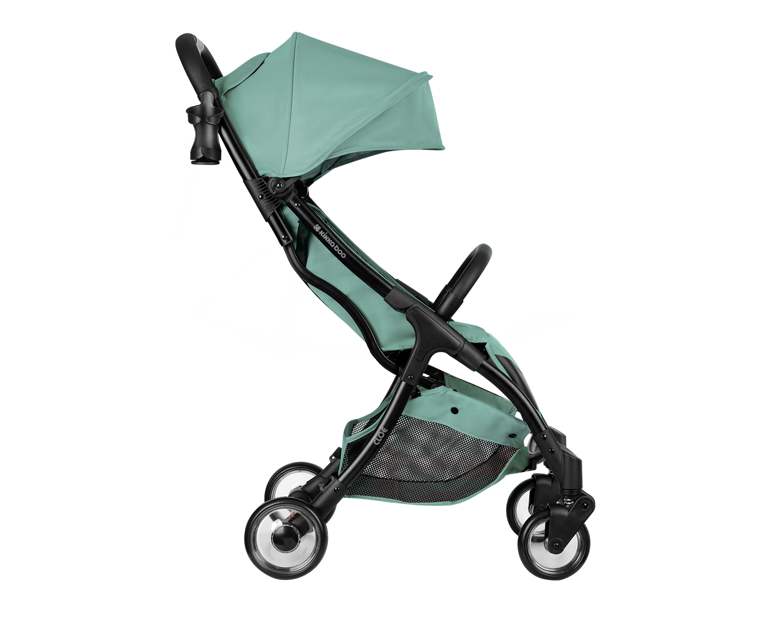Silla de paseo Cloe Menta 2024