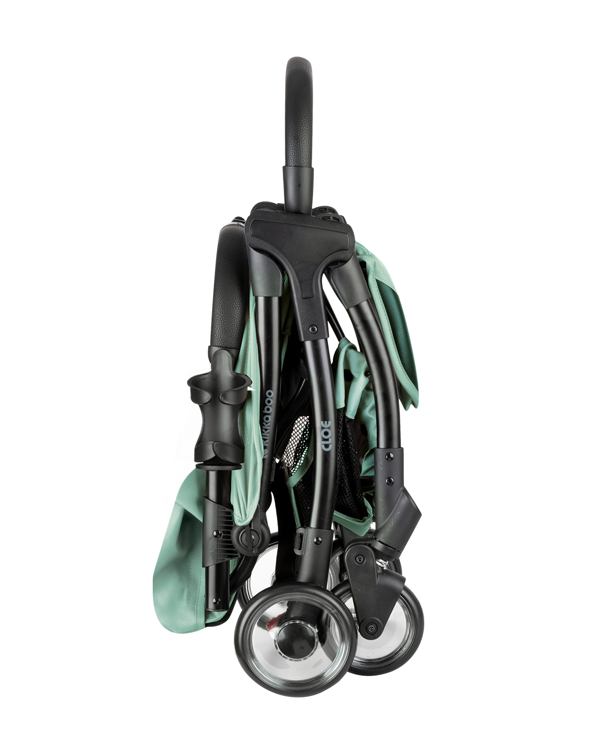 Silla de paseo Cloe Menta 2024