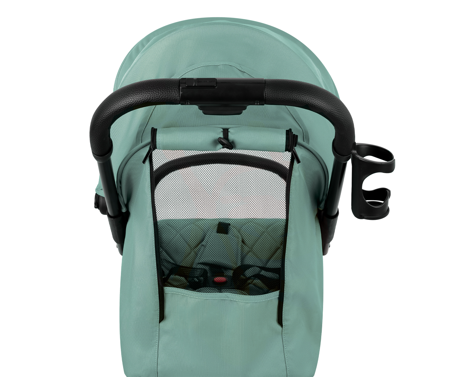 Silla de paseo Cloe Menta 2024