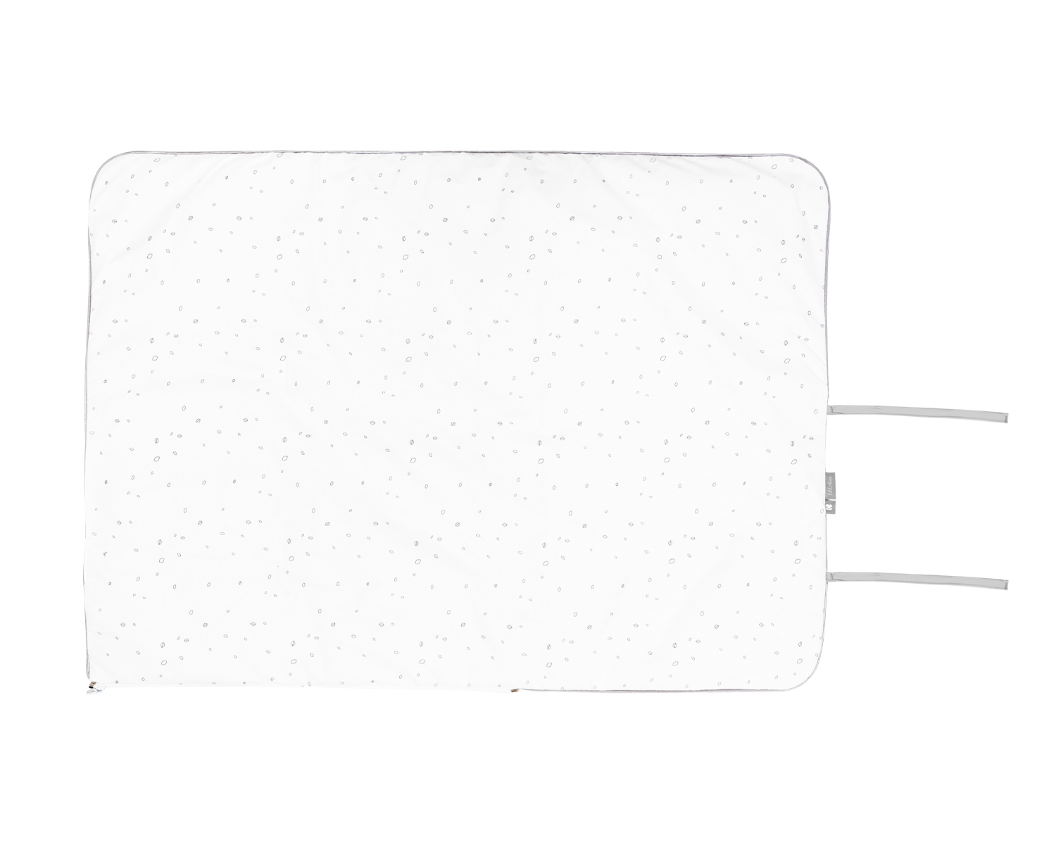 Saco envolvente Dream Big Azul