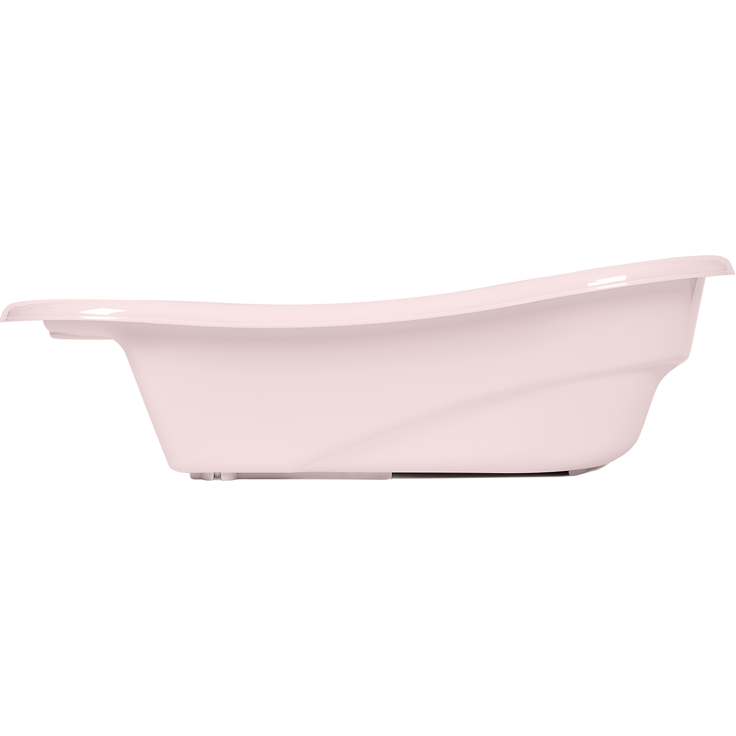 Вана анатомична Hippo 94cm Pink — снимка 3