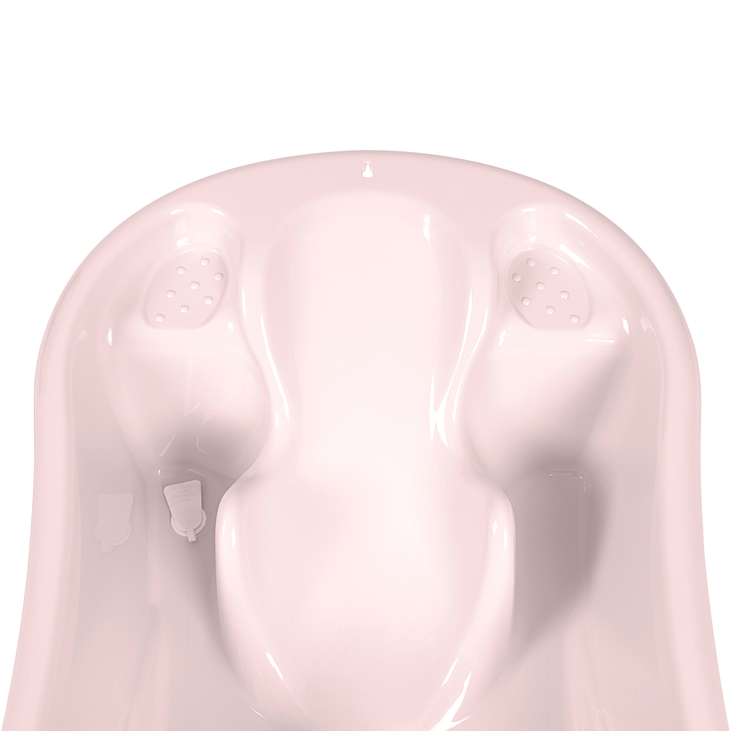 Вана анатомична Hippo 94cm Pink — снимка 2
