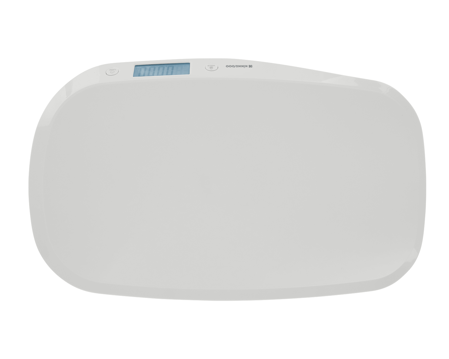 Báscula digital de bebés Lyra Gris