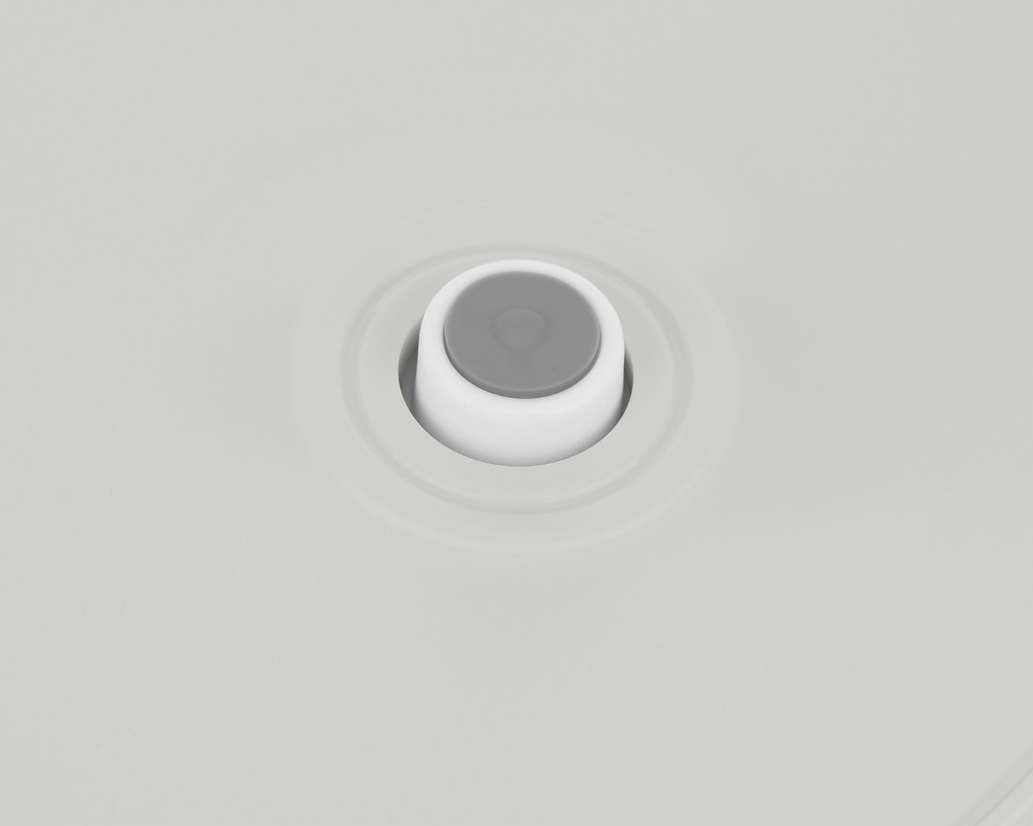 Báscula digital de bebés Lyra Gris