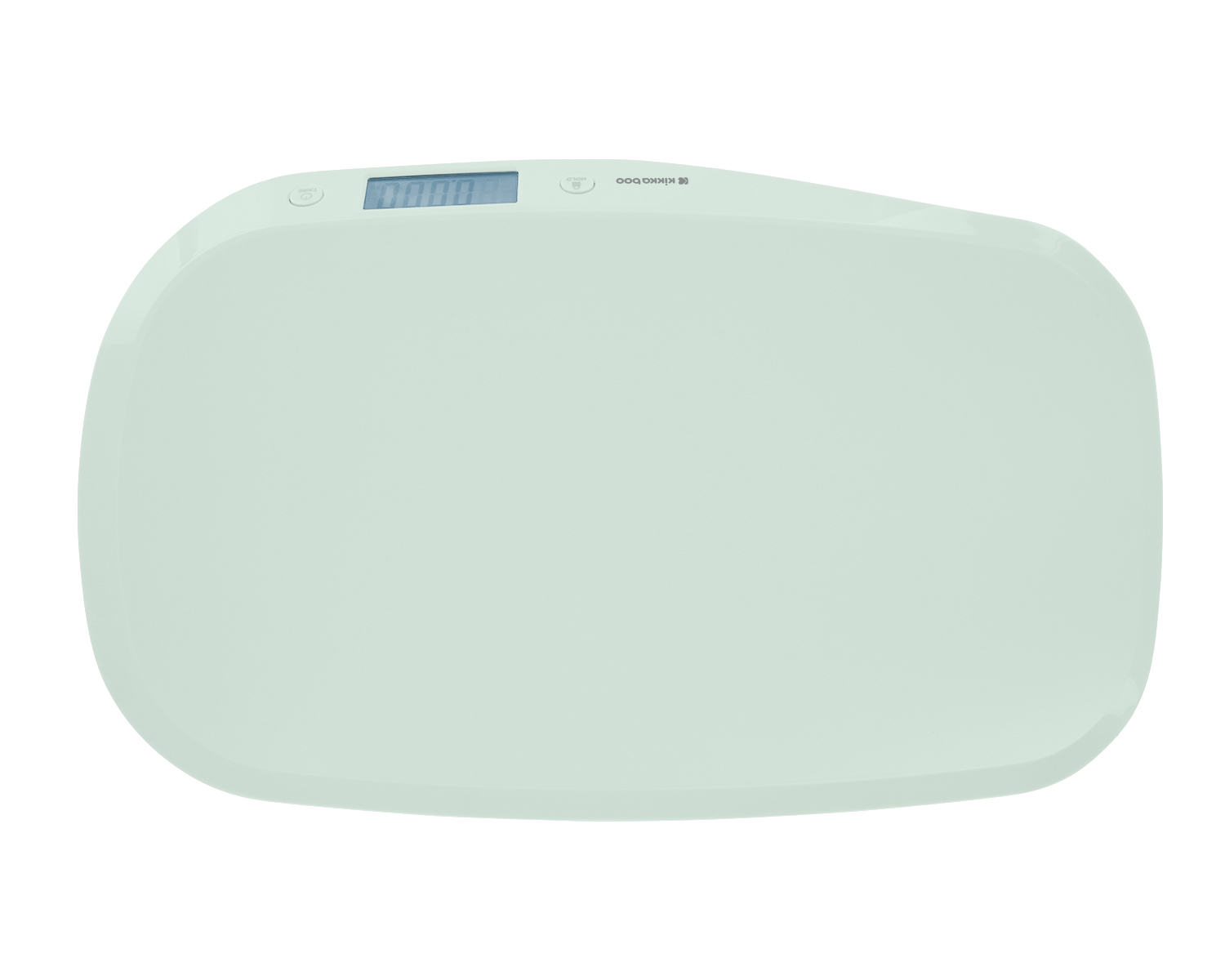 Báscula digital de bebés Lyra Menta