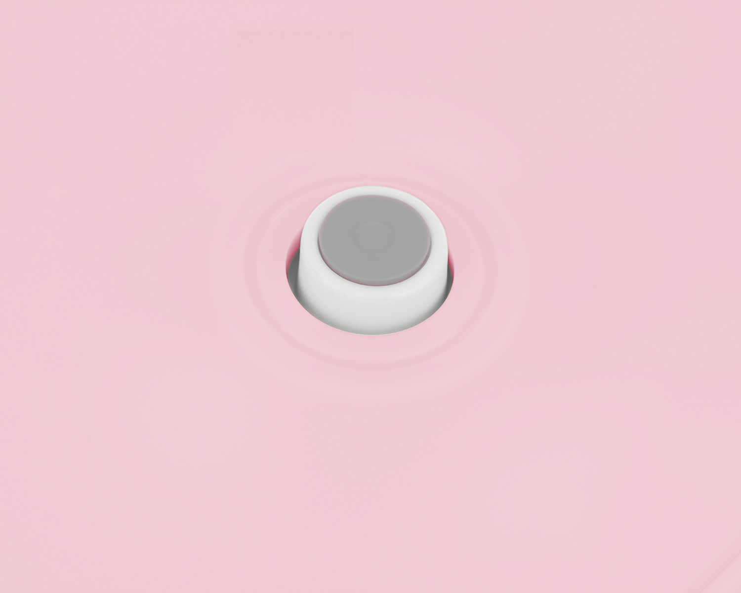 Báscula digital de bebés Lyra Rosa