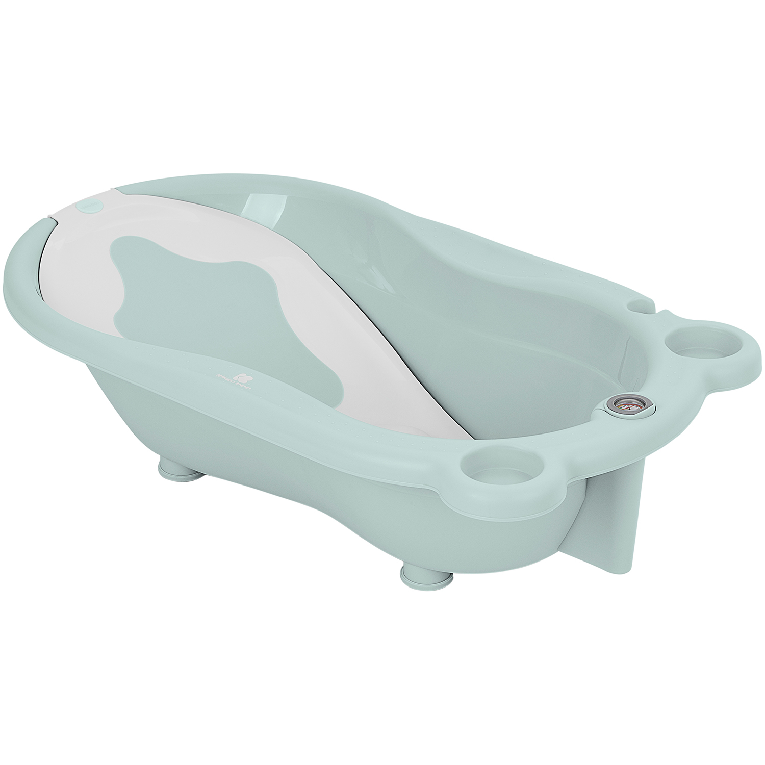 Bañera con soporte Kai Menta