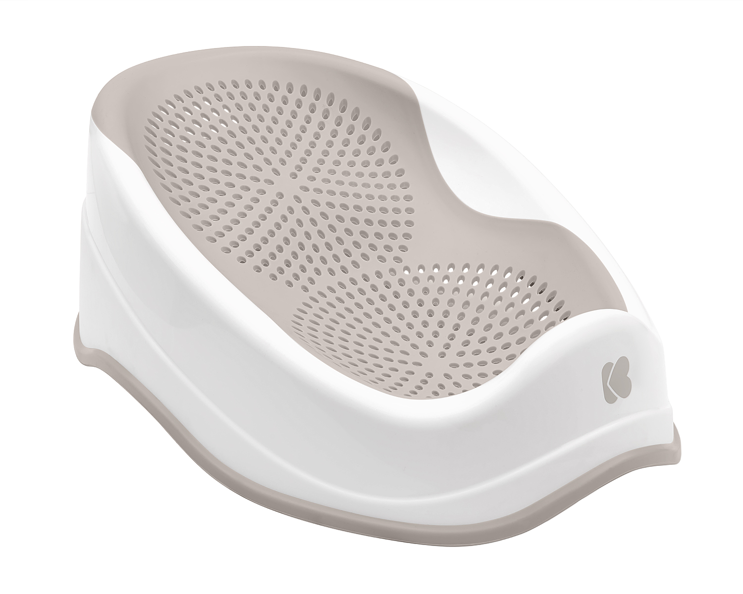 Bath support Relax Gris