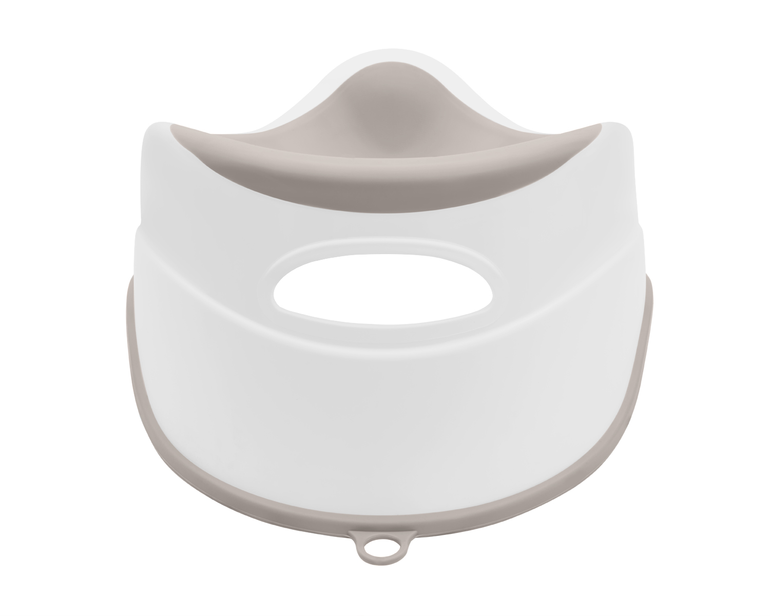Bath support Relax Gris