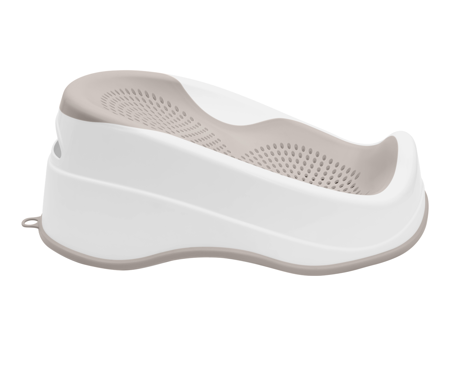 Bath support Relax Gris