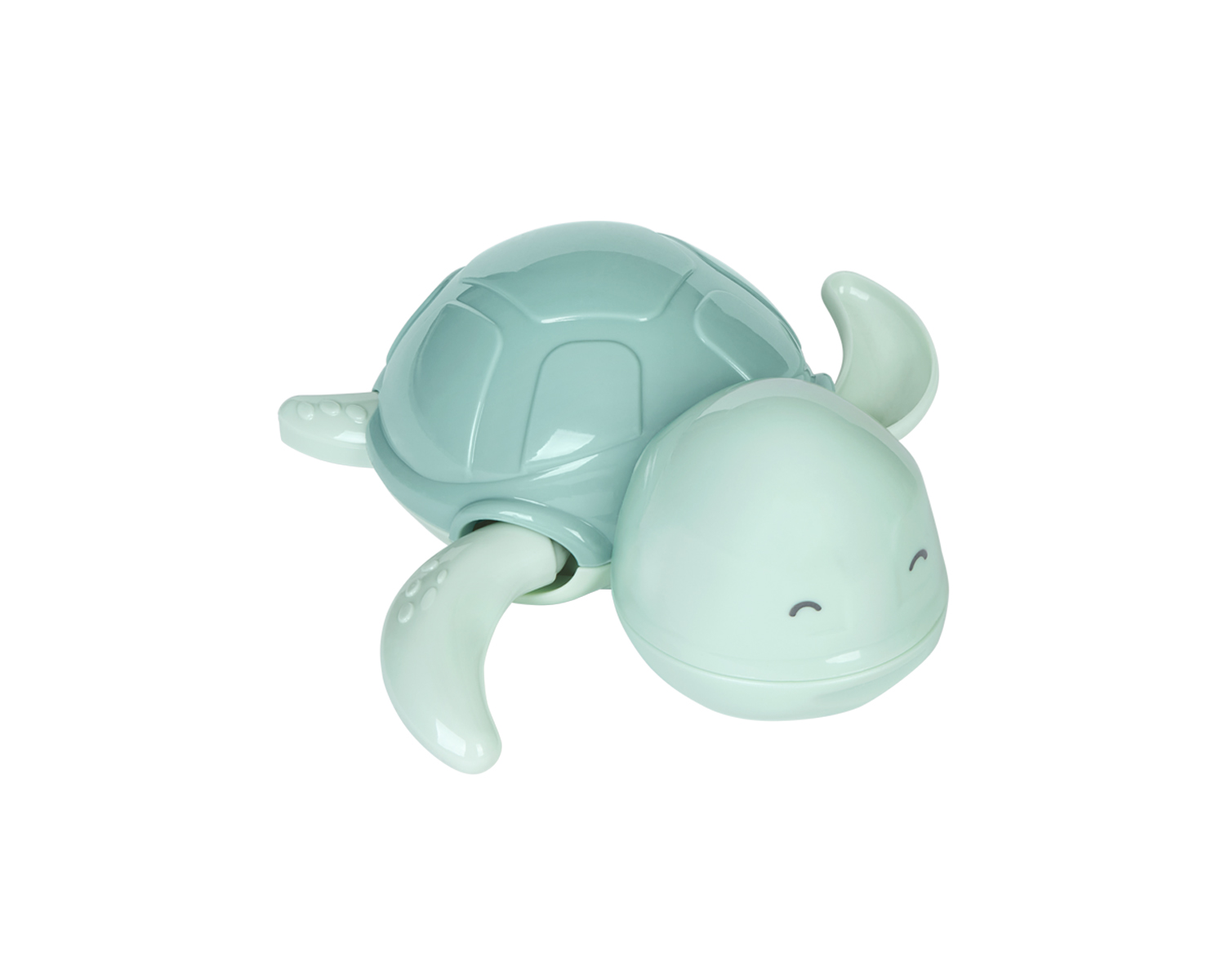 Termómetro de baño Buddy Menta