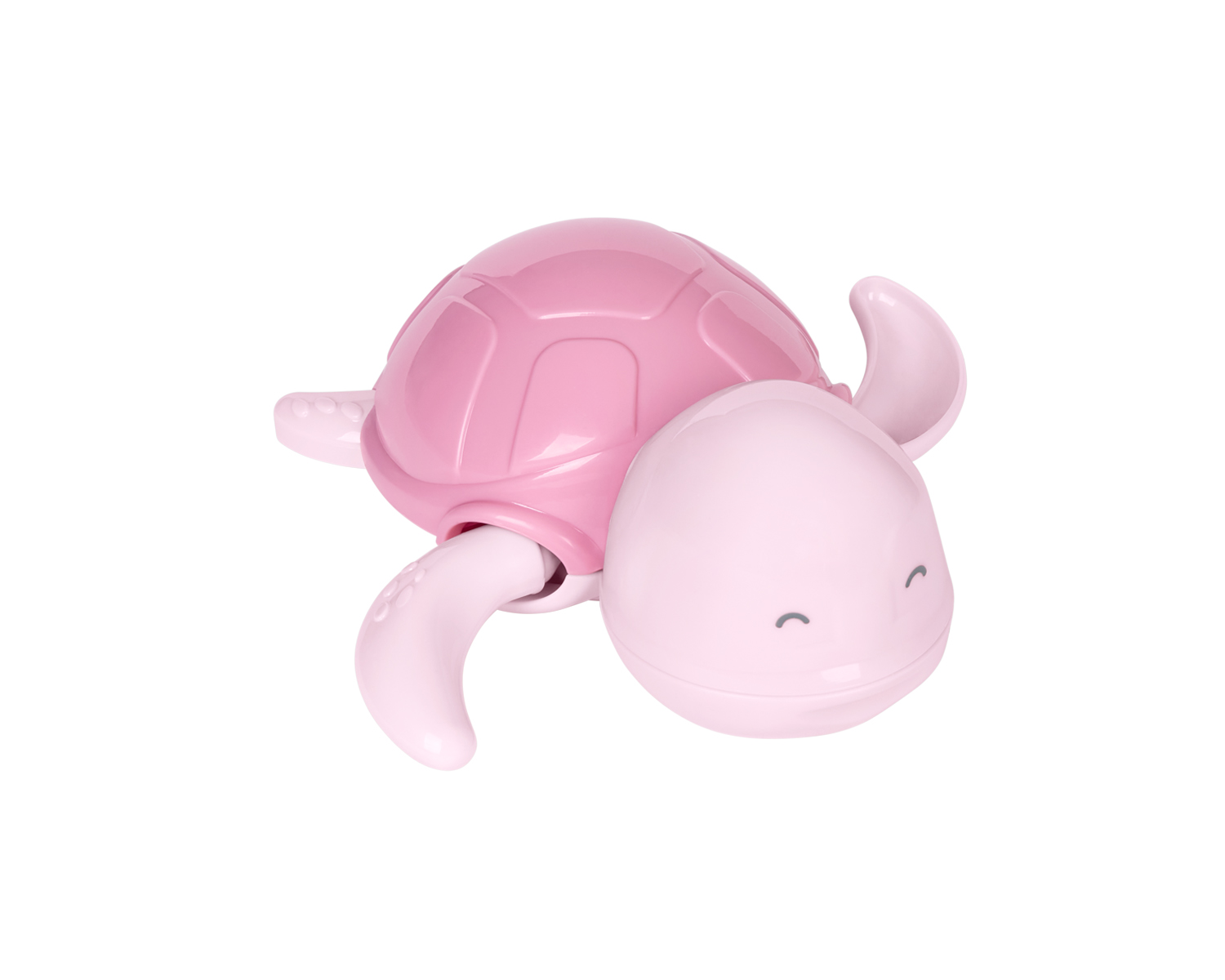 Termómetro de baño Buddy Rosa