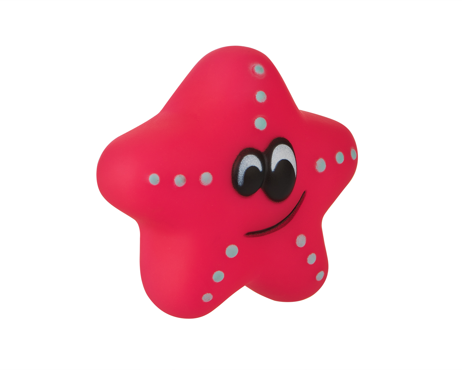Juguetes de baño 5 piezas Ocean Friends