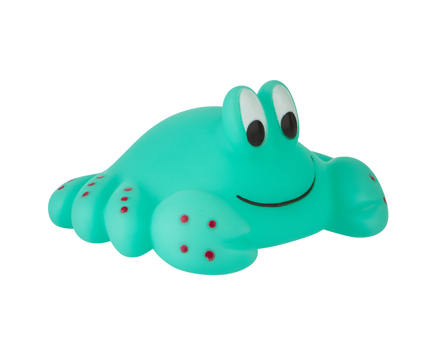 Juguetes de baño 5 piezas Ocean Friends