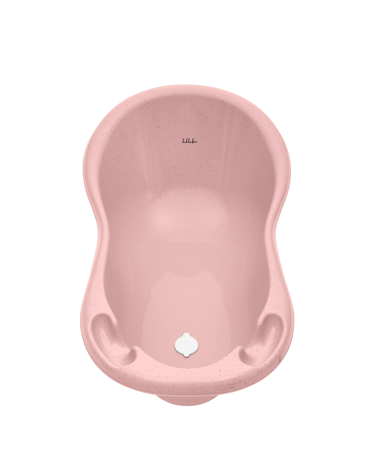 Bathtub Pepper 100cm Blush