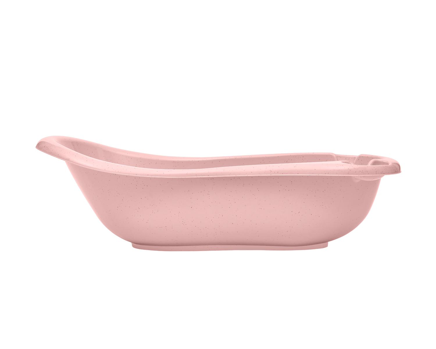 Bathtub Pepper 100cm Blush