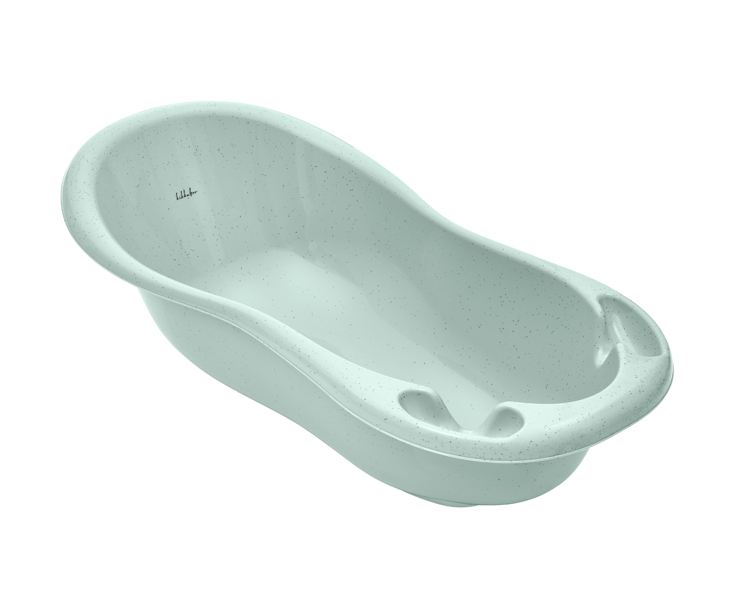 Bathtub Pepper 100cm Sage