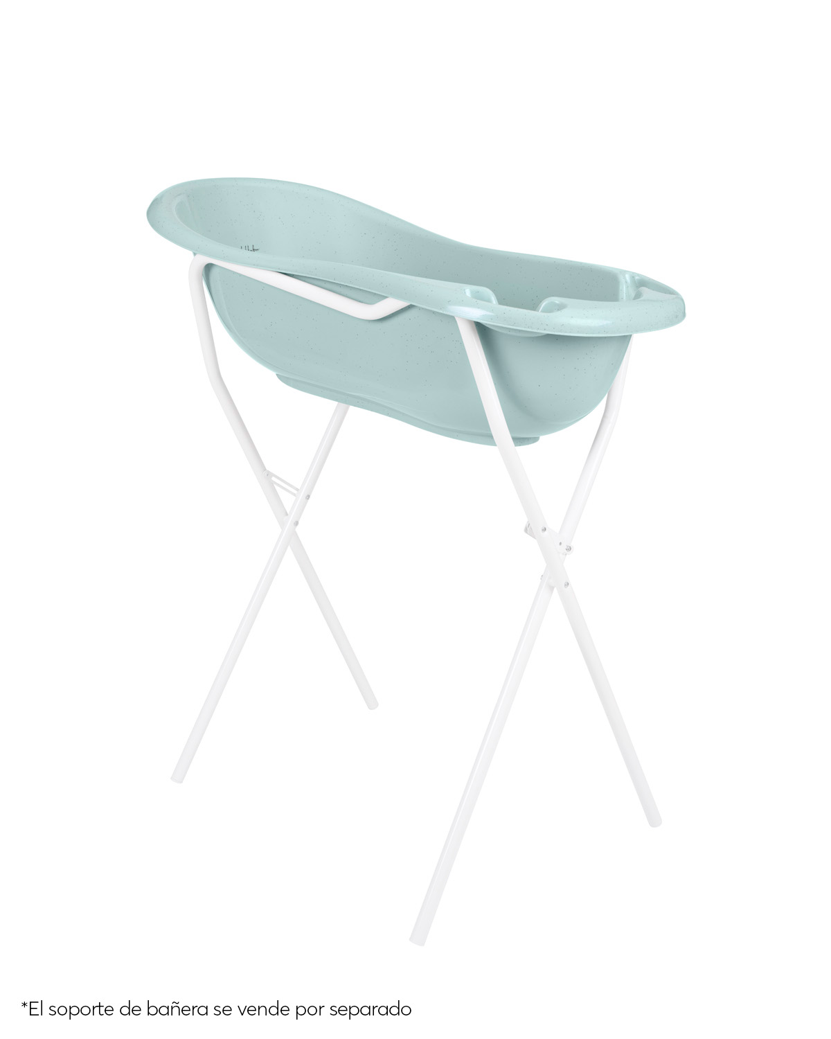 Bathtub Pepper 100cm Sage