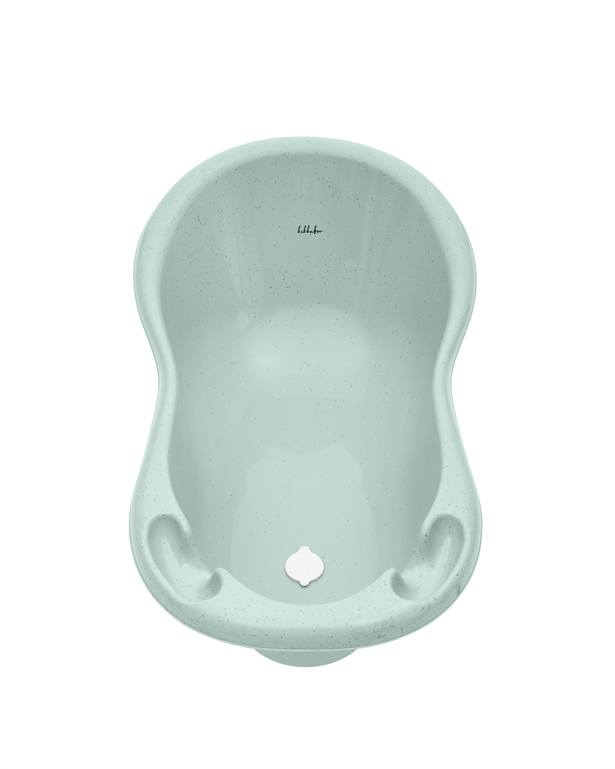 Bathtub Pepper 100cm Sage