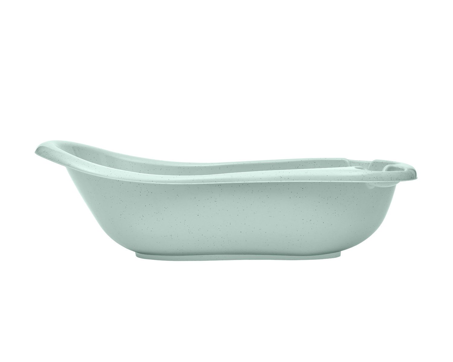 Bathtub Pepper 100cm Sage
