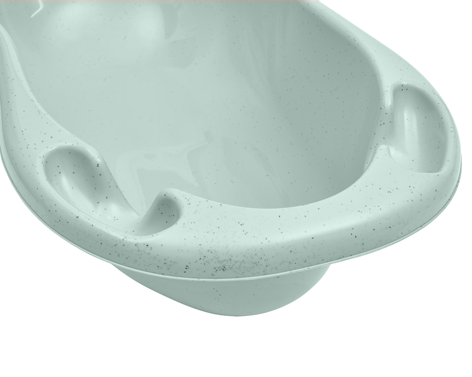 Bathtub Pepper 100cm Sage