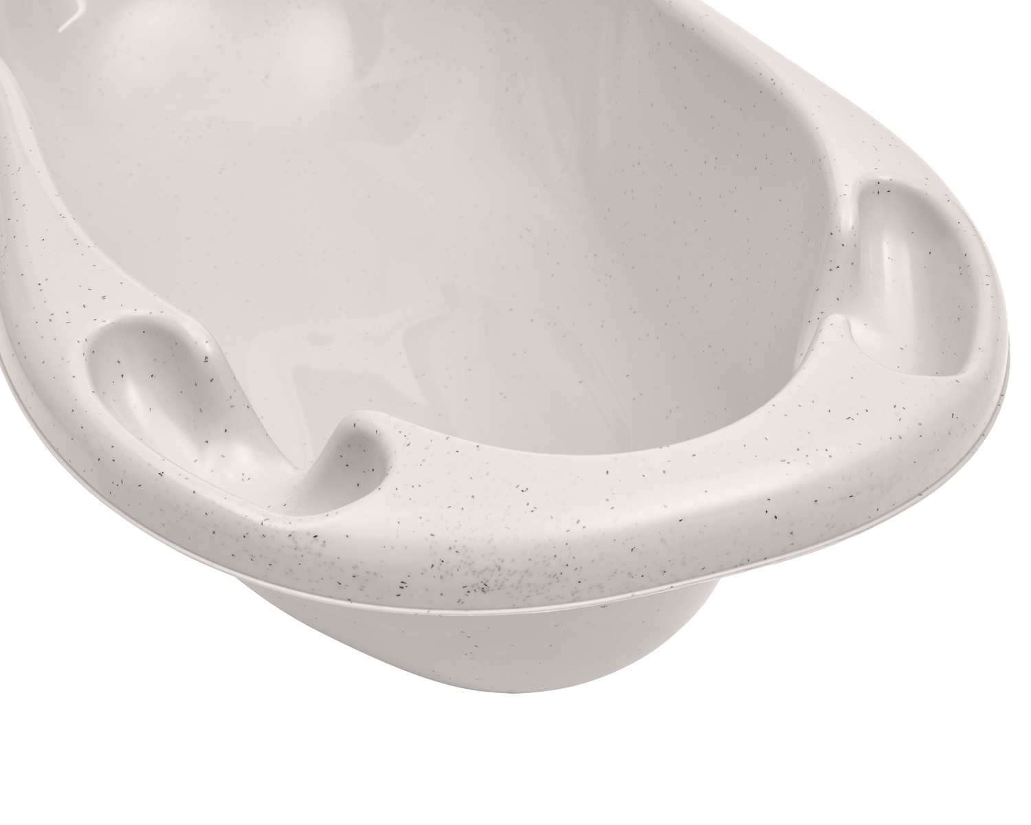 Bathtub Pepper 100cm Sand