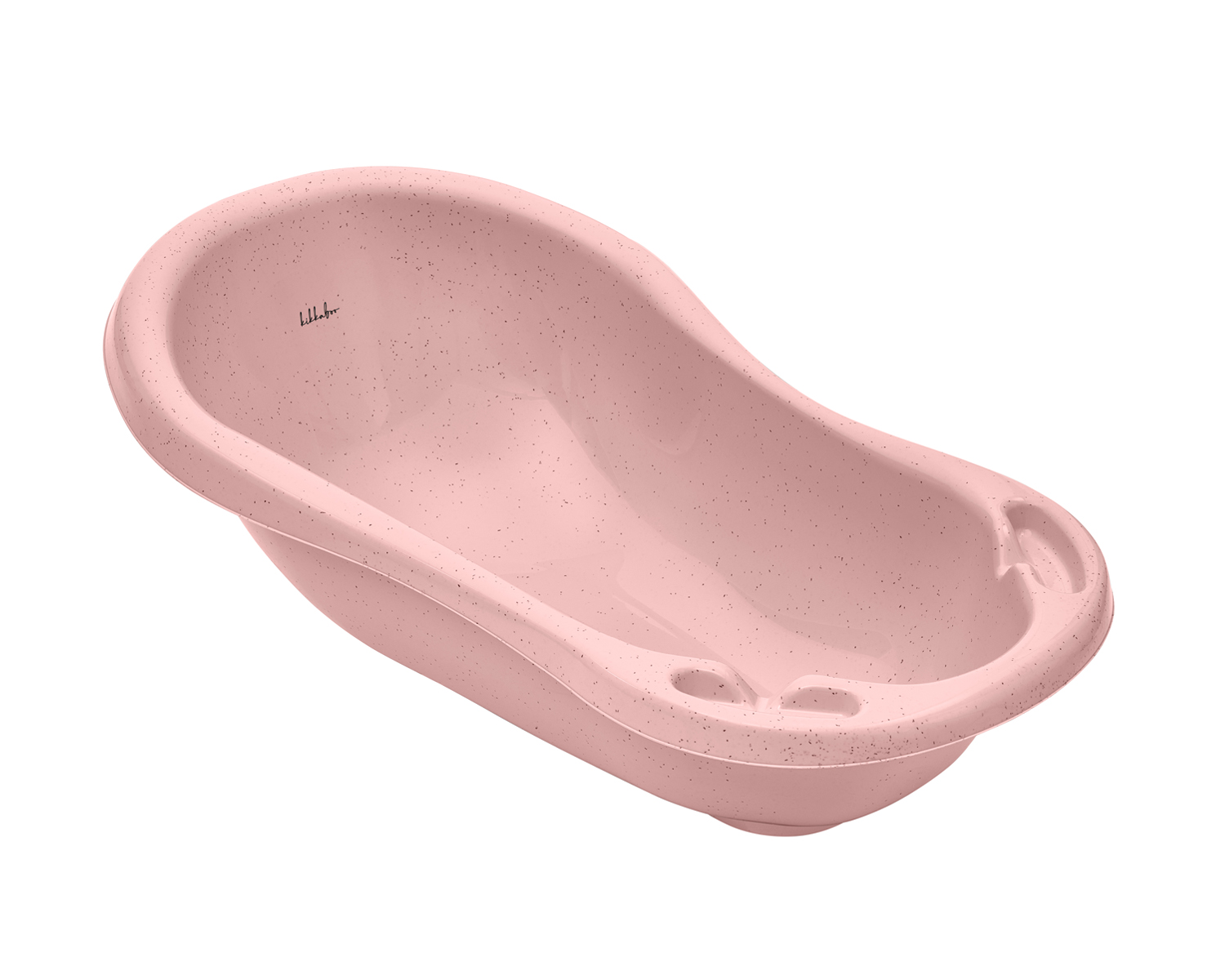 Bathtub Pepper 84cm Blush