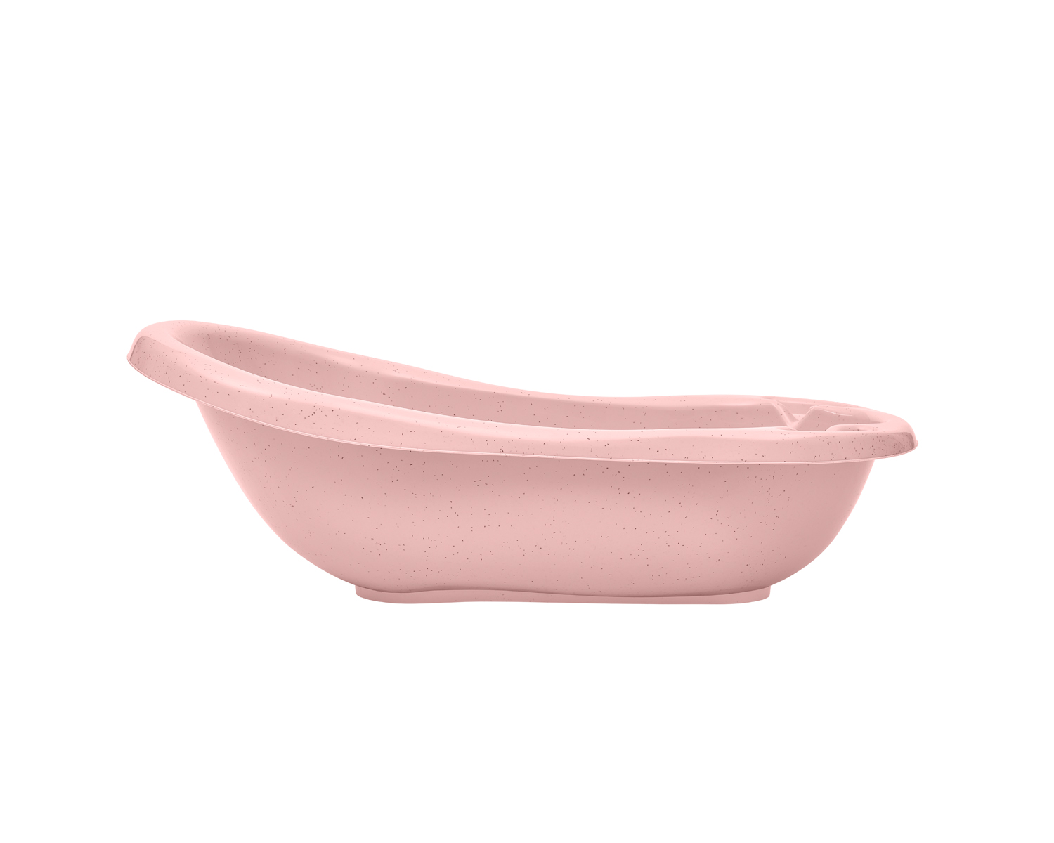 Bathtub Pepper 84cm Blush