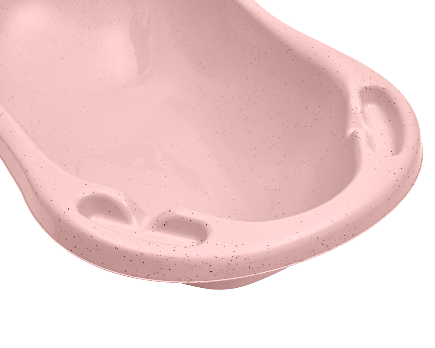Bathtub Pepper 84cm Blush