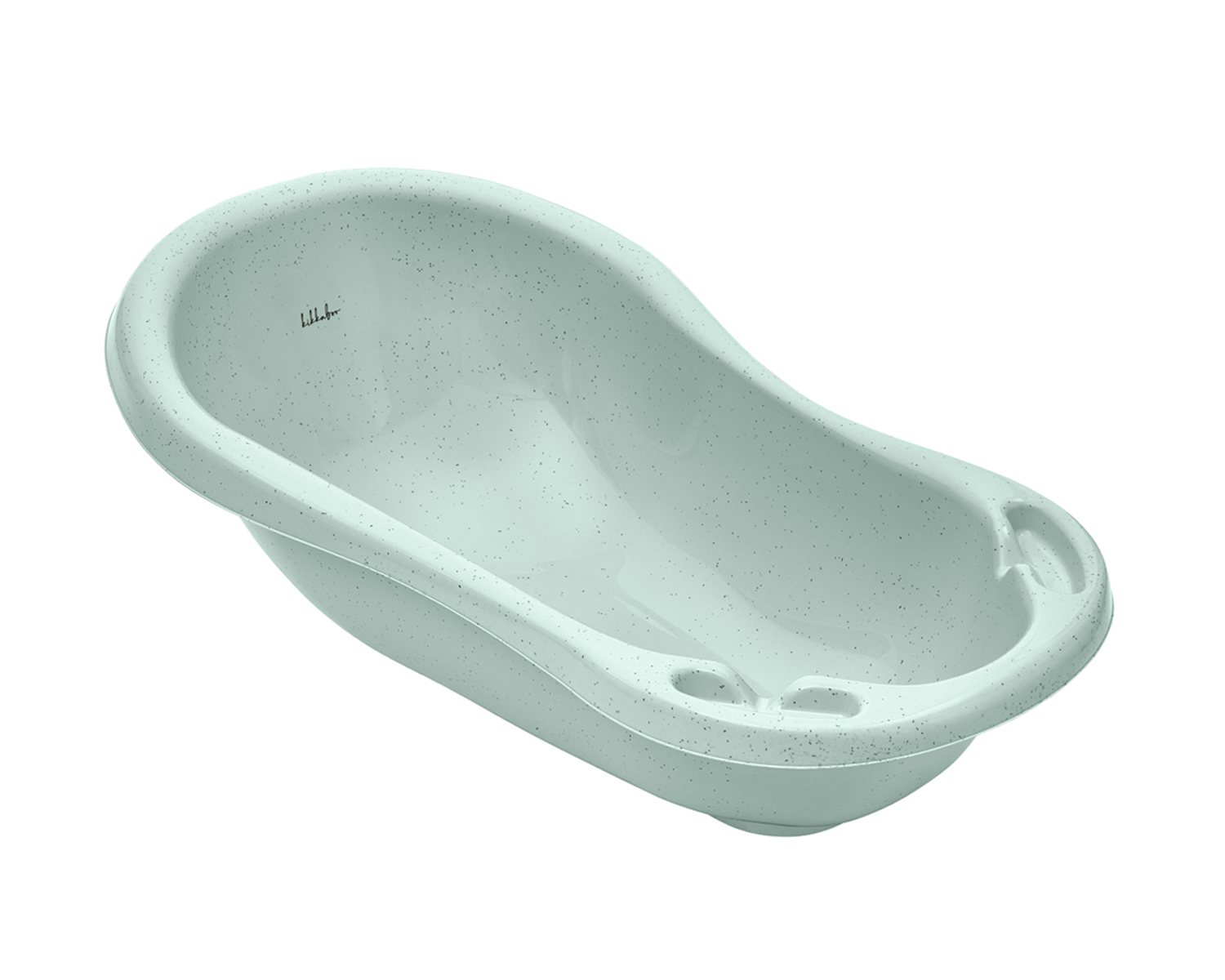 Bathtub Pepper 84cm Sage