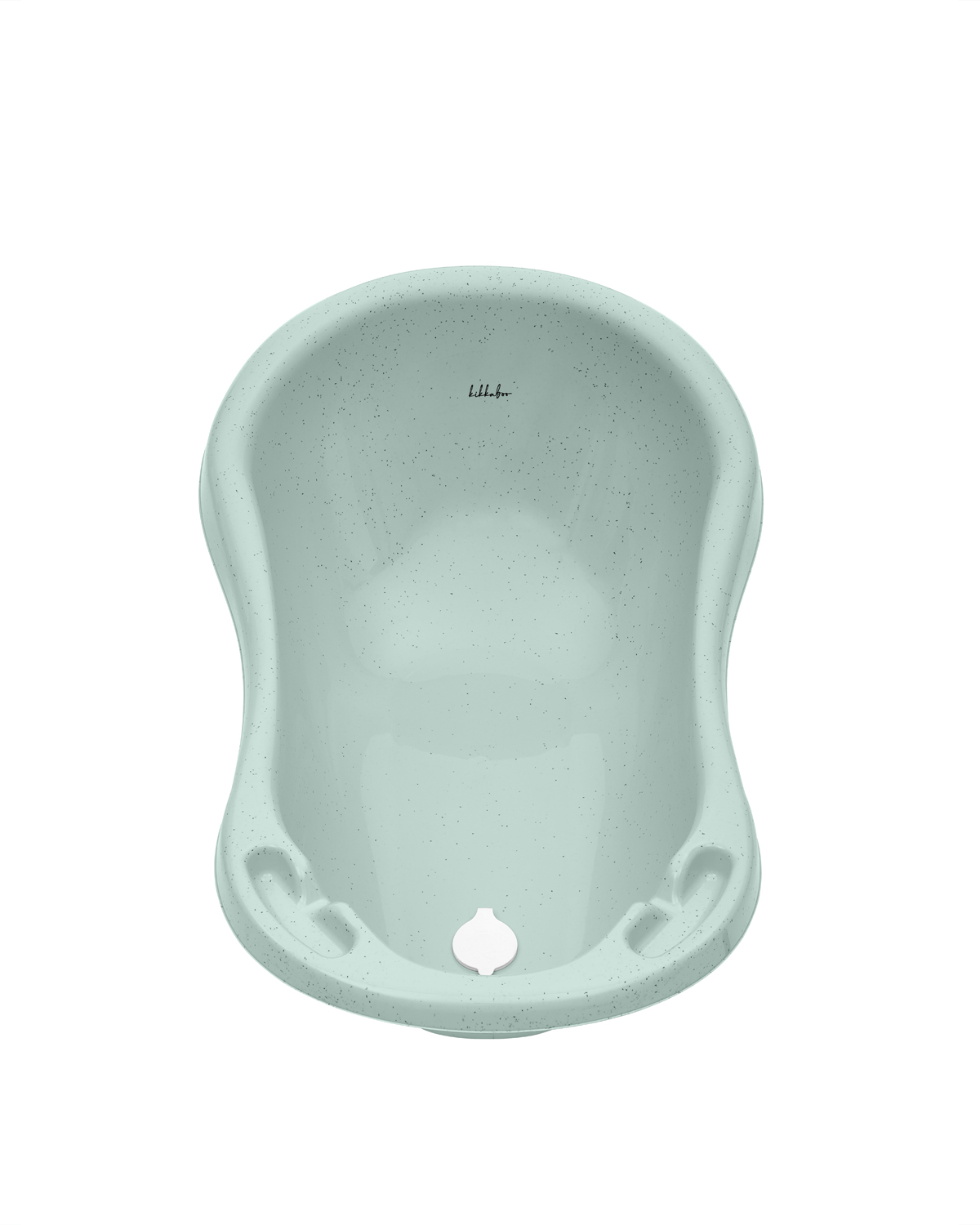 Bathtub Pepper 84cm Sage