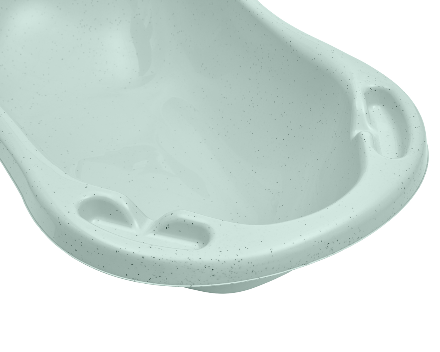 Bathtub Pepper 84cm Sage