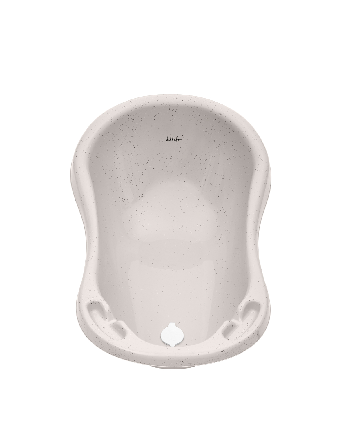 Bathtub Pepper 84cm Sand