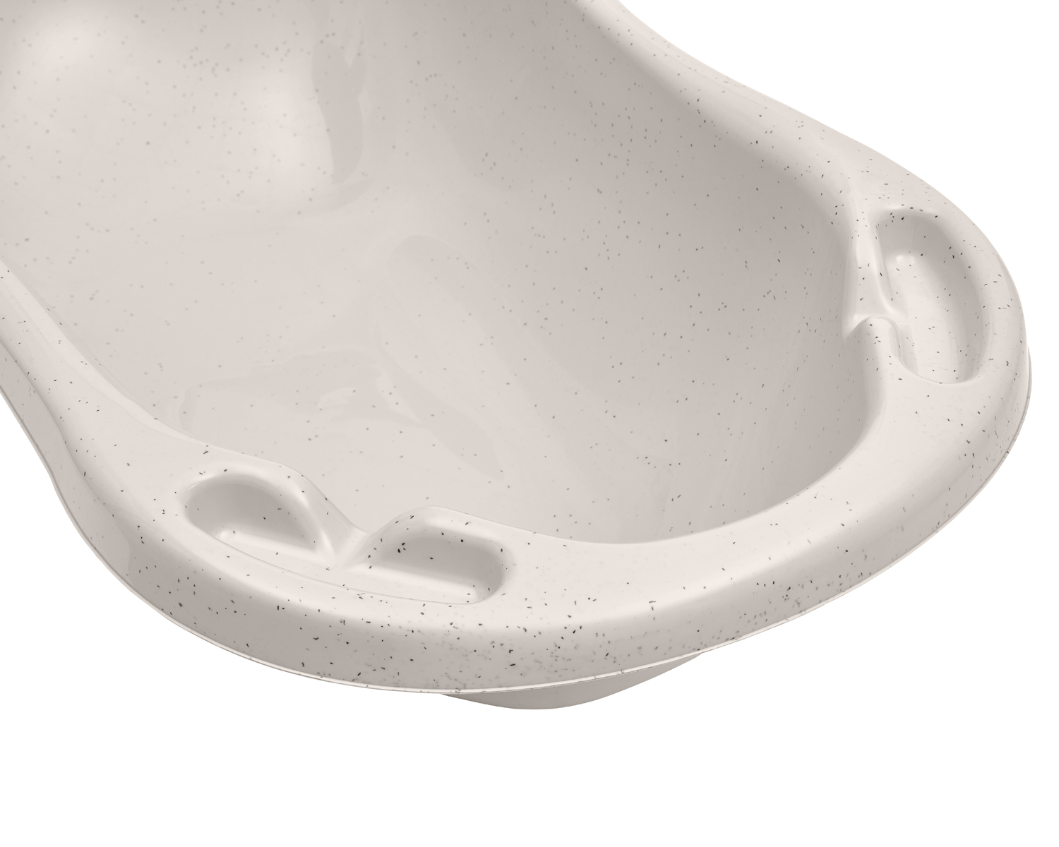 Bathtub Pepper 84cm Sand