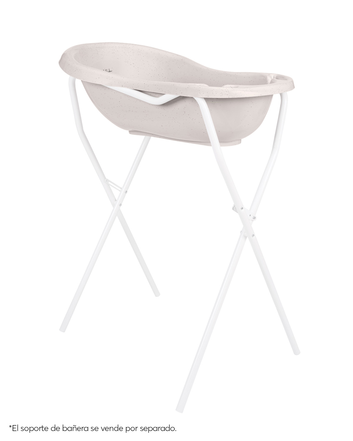 Bathtub Pepper 84cm Sand
