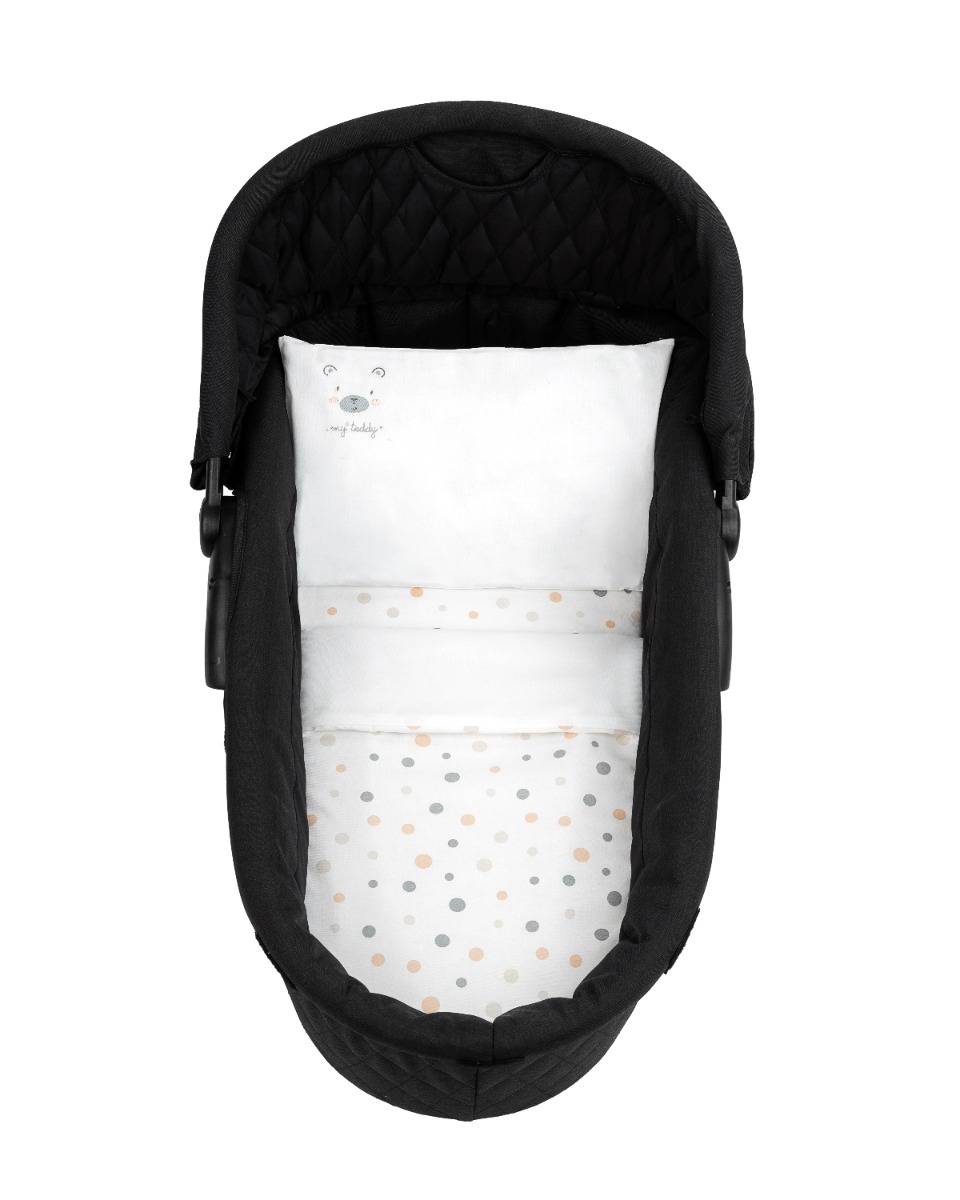 KikkaBoo Baby stroller — My Teddy