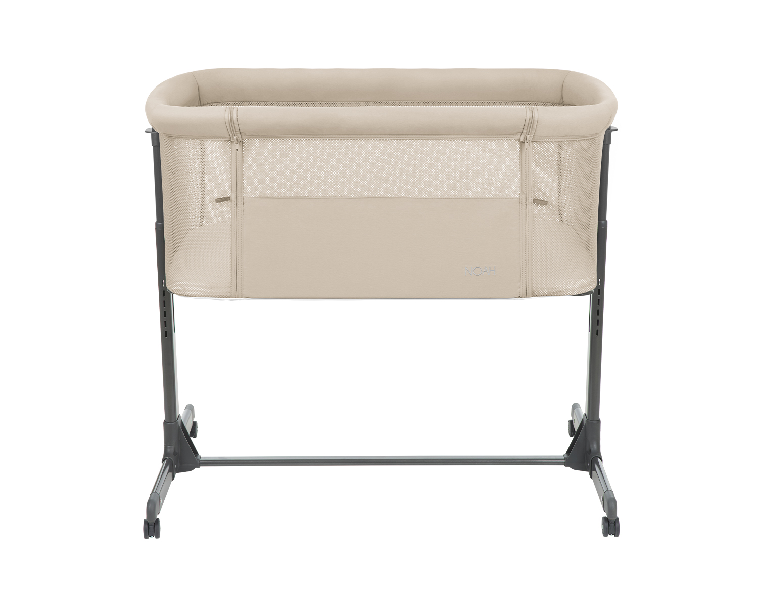 Cuna colecho Noah Beige 2025
