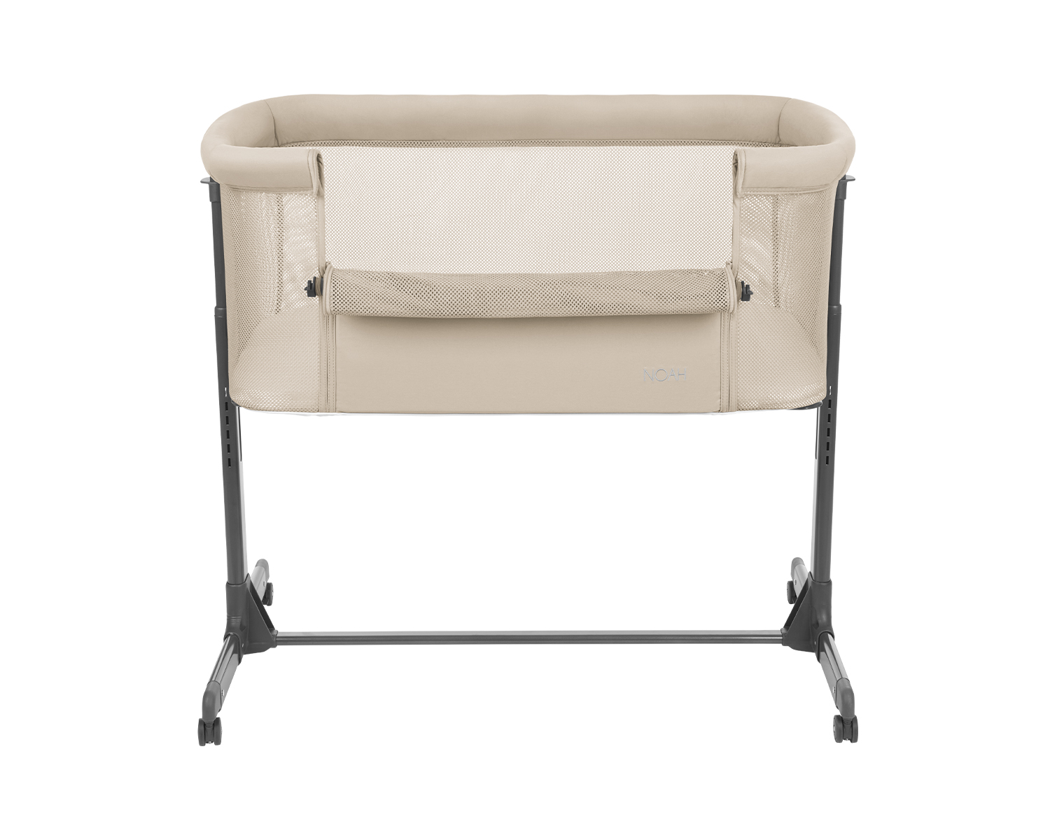 Cuna colecho Noah Beige 2025