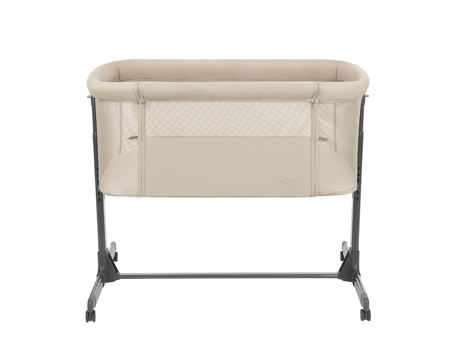 Cuna colecho Noah Beige 2025