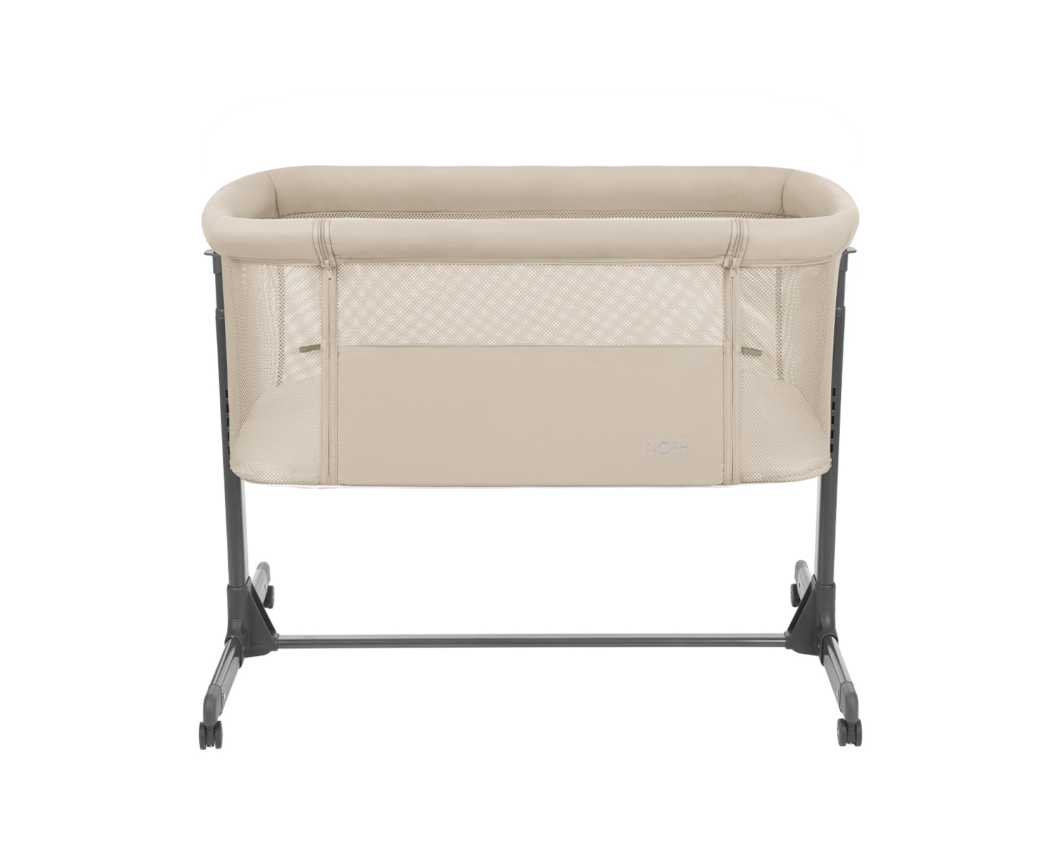 Cuna colecho Noah Beige 2025