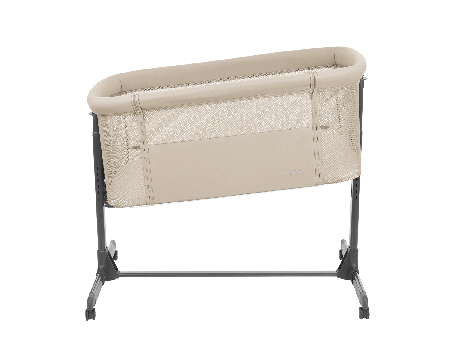 Cuna colecho Noah Beige 2025