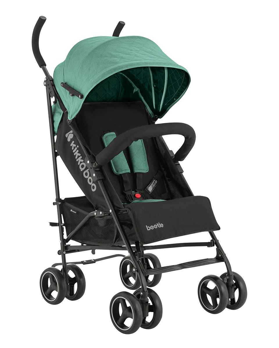 Silla de paseo Beetle Menta 2023