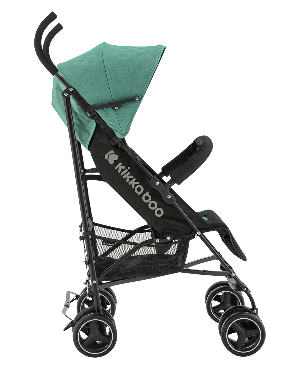 Silla de paseo Beetle Menta 2023