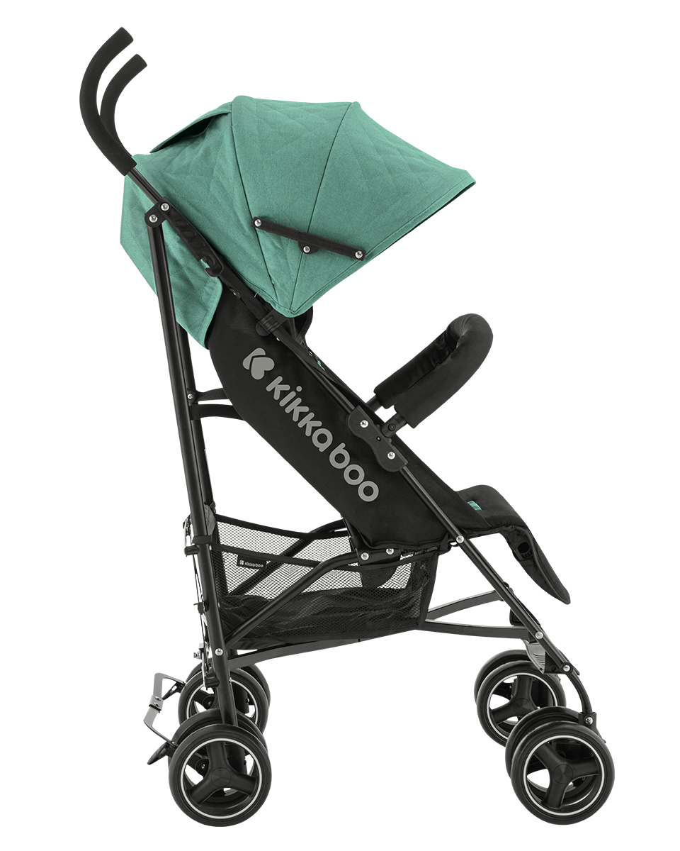Silla de paseo Beetle Menta 2023